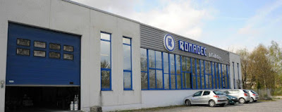 Romadec à Marignier