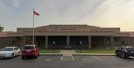 South Fulton Middle and High School