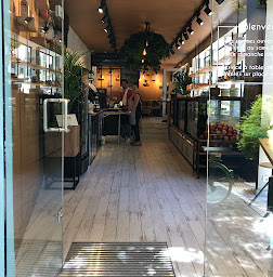 Photo n°53 de Le Chamboule Tout à Nogent-sur-Marne ()