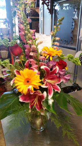 Florist «PEARTREE OF POWDER SPRINGS / Home.Florist.Gifts», reviews and photos, 4440 Marietta St, Powder Springs, GA 30127, USA
