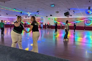 Fountain Valley Skating Center image