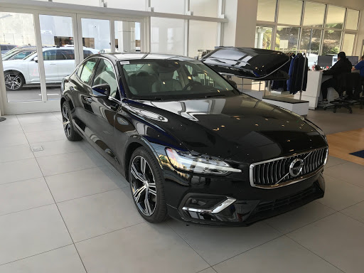 Volvo Cars Mission Viejo image