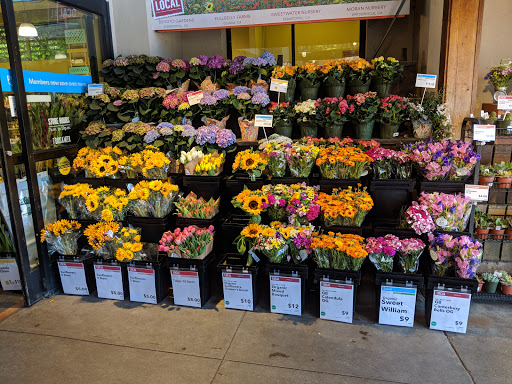 Grocery Store «Whole Foods Market», reviews and photos, 340 3rd St, San Rafael, CA 94901, USA