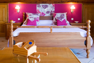 Photo n°18 de Hôtel Escapade - Le Pradet à Le Pradet ()