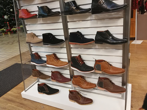 Shopping Mall «Eastland Mall», reviews and photos, 2740 Eastland 2 B, Columbus, OH 43232, USA