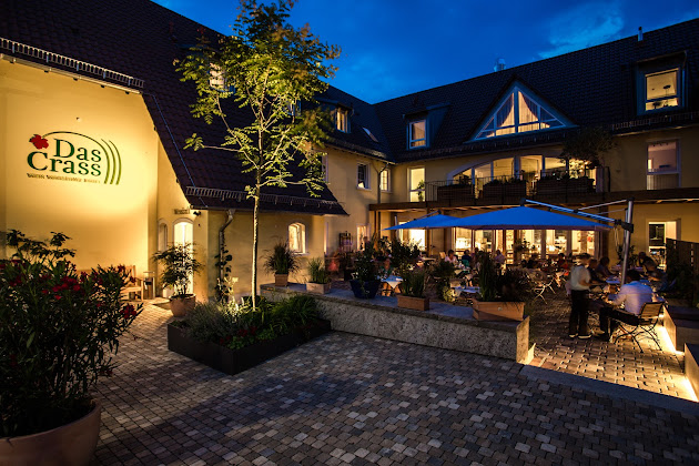 Photo hôtels Das Crass 55268 Nieder-Olm