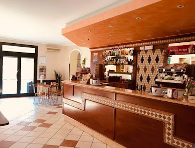 Bar Marconcin Via Roma, 7, 37041 Albaredo D'adige VR, Italia