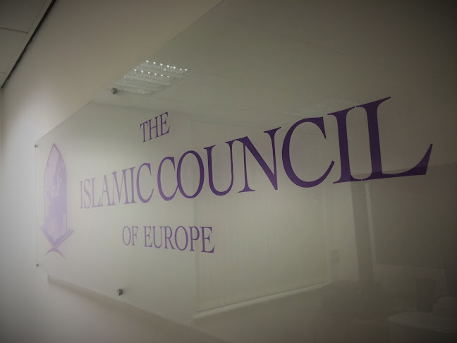 Islamic Council of Europe - London