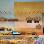 Photo n°1 de l'avis de Theresia. fait le 12/12/2019 à 19:32 sur le  Crosta à Milan