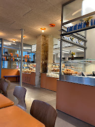 Photo n°39 de Blondie Coffee Shop à Paris ()