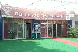 The royal restaurant (veg & non-veg) image