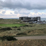 Photo n°1 de l'avis de Michael.� fait le 02/10/2021 à 15:40 sur le  BUDERSAND Hotel à Hörnum