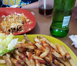 Flautas Minerva Sta.Cruz photo
