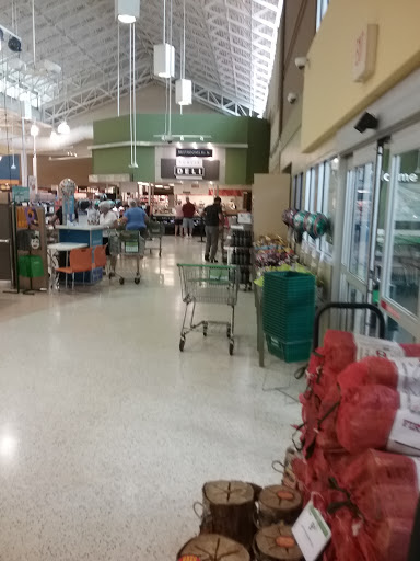 Supermarket «Publix Super Market at Crown Centre», reviews and photos, 2556 Enterprise Rd #100, Orange City, FL 32763, USA