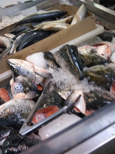 Asian Grocery Store «Kim Nhung Superfood», reviews and photos, 30925 Dequindre Rd, Madison Heights, MI 48071, USA