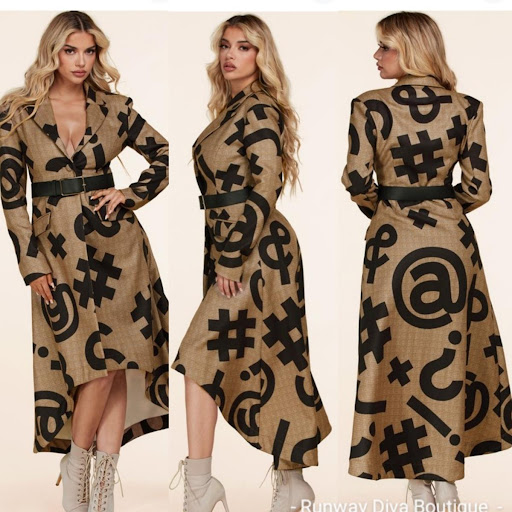 Boutique «Runway Diva Boutique», reviews and photos, 2719 E 56th St, Indianapolis, IN 46220, USA