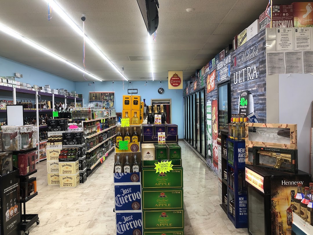 Bells Ferry Package Store
