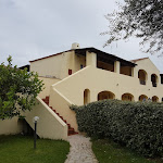 Photo n°1 de l'avis de GT. fait le 22/09/2018 à 09:44 sur le  Hotel Sa Pedra à Olbia