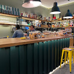 Photo n°2 de l'avis de Nikola.u fait le 02/04/2023 à 08:21 sur le  Jam café e beer à Naples