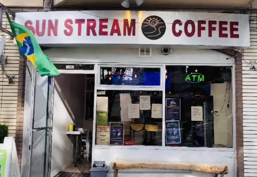 Sunstream Coffee