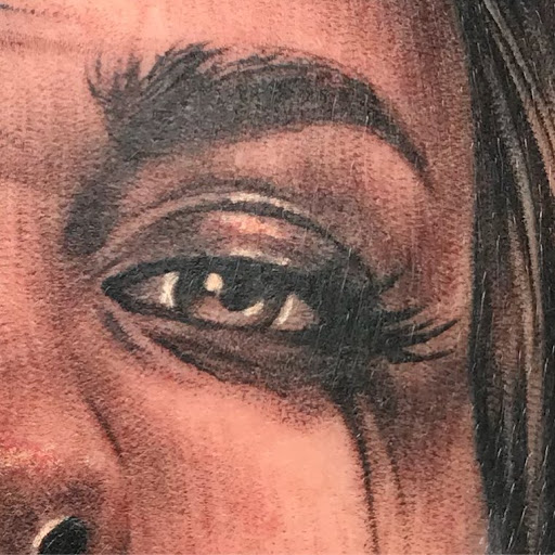 Tattoo Shop «Ink Side Out Tattoos», reviews and photos, 47 Wall Street, Norwalk, CT 06850, USA