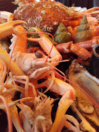 Produits de la mer du Restaurant français L'islandais à Paimpol - n°18
