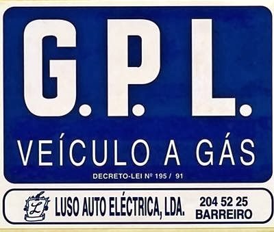 Luso Auto Eléctrica Lda - Barreiro