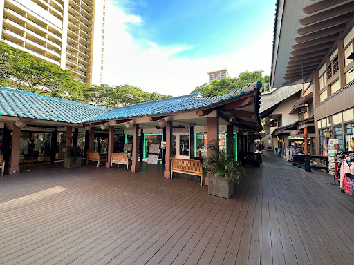 Explore african tattoo ideas, creative tattoo ideas in Honolulu, available at Aloha Tattoo Waikiki Hilton Hawaiian Village Rainbow Bazaar