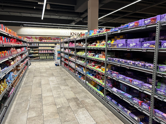 Rezensionen über Marktkauf Weil am Rhein in Riehen - Supermarkt
