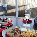 Photo n°1 de l'avis de Elisabeth.. fait le 15/05/2022 à 08:20 sur le  Cafe Extrablatt Sankt Augustin à Sankt Augustin