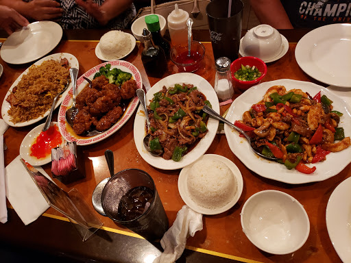 Dai Tung Chinese Restaurant