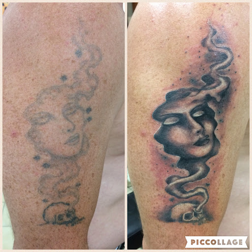 Explore tattoo sleeve ideas women's, creative tattoo ideas in Albuquerque, available at Albuquerque Ink Tattoo