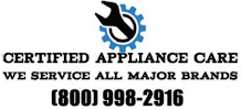 Certified Appliance Care - Photo 2 - Car repair in Shrewsbury, MA, Worcester