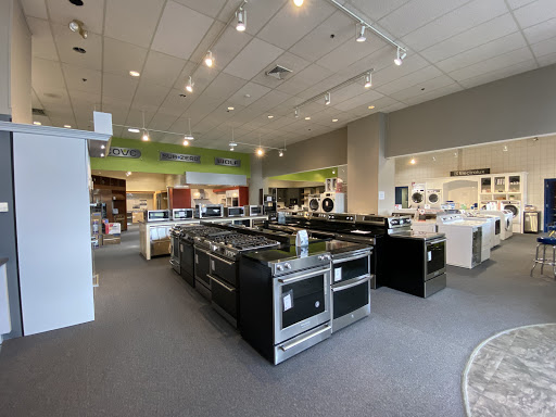 Appliance Store «KAM Appliances», reviews and photos, 1176 Washington St, Hanover, MA 02339, USA