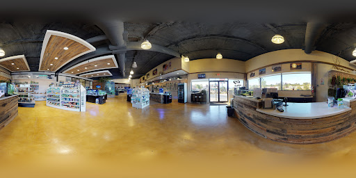 Pet Supply Store «Fish Gallery», reviews and photos, 26002 I-45, Spring, TX 77396, USA