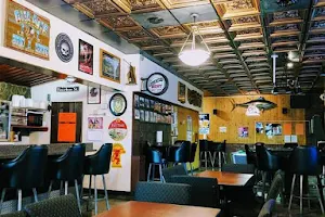 Doghouse Saloon image