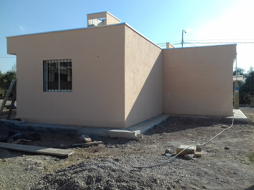 VF CONSTRUCCIONES EN SECO