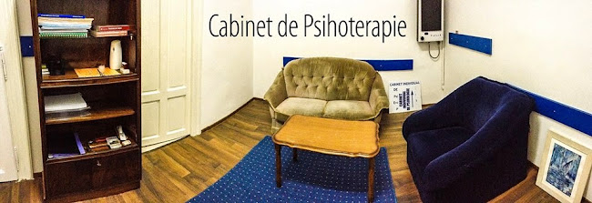 Opinii despre Cabinet Psihoterapie & Hipnoza Clinica Petre-Tudor Bîrlea în <nil> - Psiholog
