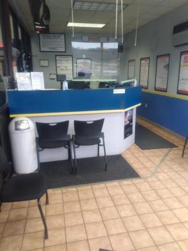 Auto Repair Shop «Monro Muffler Brake & Service», reviews and photos, 774 Rubber Ave, Naugatuck, CT 06770, USA