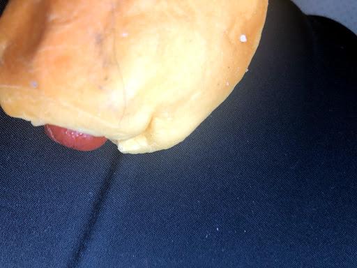 Donut Shop «Honey Bee Doughnuts & Bakery», reviews and photos, 3187 Denton Hwy, Haltom City, TX 76117, USA