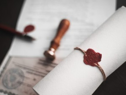 The Law Offices of Bruce Peotter image