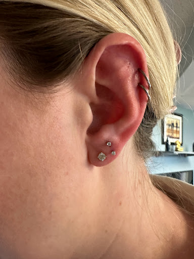 Explore ass tattoo ideas, creative tattoo ideas in Williamsburg, available at 315 underground INK LLC
