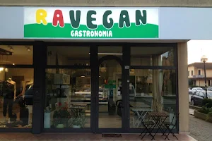 Ravegan Gastronomia image