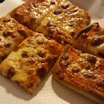 Photo n°1 de l'avis de Giada.i fait le 31/12/2018 à 20:13 sur le  C'è Pizza e Pizza à Ferrara