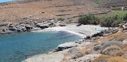 Foto di Vorino beach con abbastanza pulita livello di pulizia