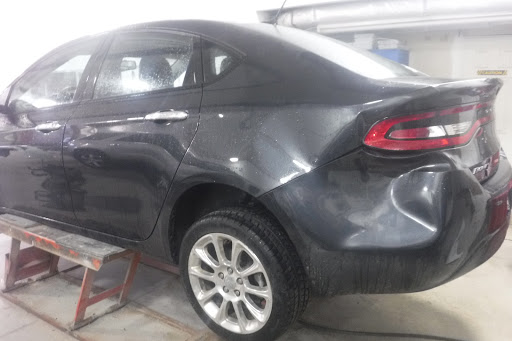 Auto Body Shop «North Ridgeville CARSTAR», reviews and photos, 33290 Center Ridge Rd, North Ridgeville, OH 44039, USA