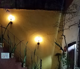 Café Andre Breton photo