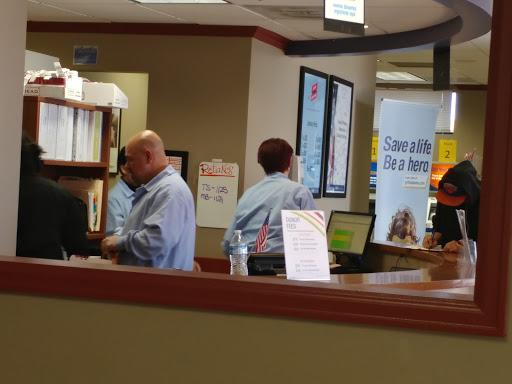 Blood Donation Center «Talecris Plasma Resources», reviews and photos