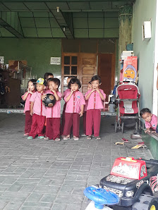 Bangunan - Taman Penitipan Anak (TPA) TERATAI