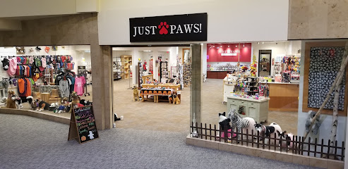 Just Paws! Gourmet & Gifts